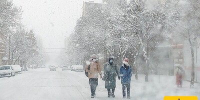 The Most Stunning Spots in Tehran on Snowy Days: These 6 Places Offer a Dreamy Winter!