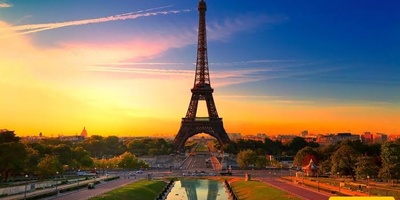 Cleanest Countries in the World According to Discovery Base Criteria