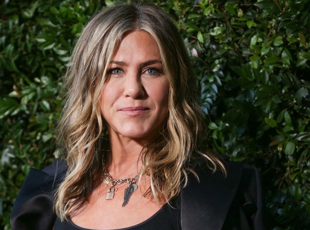 Jennifer Aniston