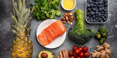 Foods That Help Reduce Inflammation Naturally