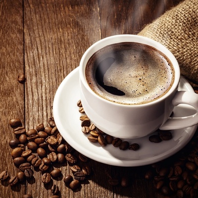 Does Coffee And Caffeine Reduce Iron Absorption?