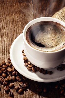 Does Coffee And Caffeine Reduce Iron Absorption?