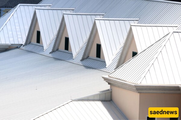 reflective roofs 