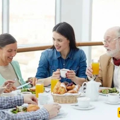 Islamic Etiquette of Hospitality and Its Spiritual Rewards
