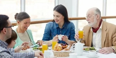 Islamic Etiquette of Hospitality and Its Spiritual Rewards