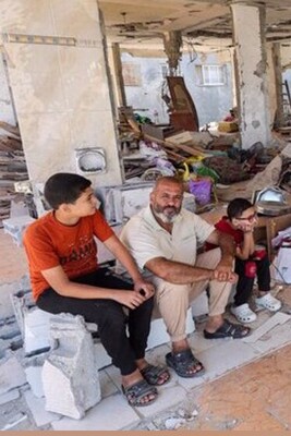 Israel Killed Children Before receiving Second Polio Vaccine