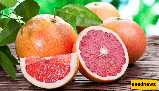 Grapefruit