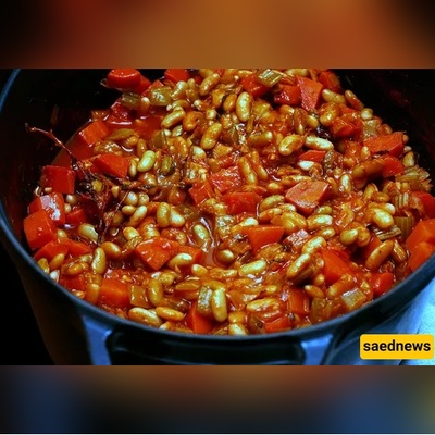 This “Mostly” Vegetarian Cassoulet Ignores Duck Fat — And Still Tastes Like Comfort