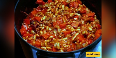 This “Mostly” Vegetarian Cassoulet Ignores Duck Fat — And Still Tastes Like Comfort