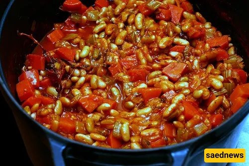 This “Mostly” Vegetarian Cassoulet Ignores Duck Fat — And Still Tastes Like Comfort