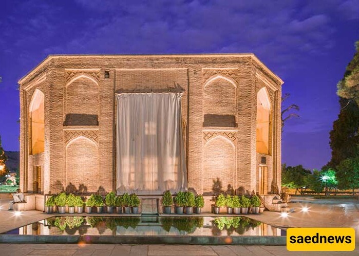 Discovering the Haft Tanan Museum in Shiraz: A Journey Through Art, History, and Nature!