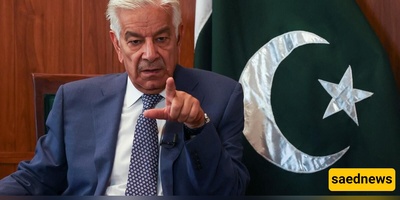 Iran’s Security, Sovereignty Always Dear to Us: Pakistani Minister