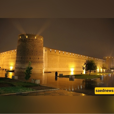 I Stepped Into Karim Khan’s Fortress — This Modest Citadel Hides 18th-Century Secrets