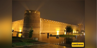 I Stepped Into Karim Khan’s Fortress — This Modest Citadel Hides 18th-Century Secrets