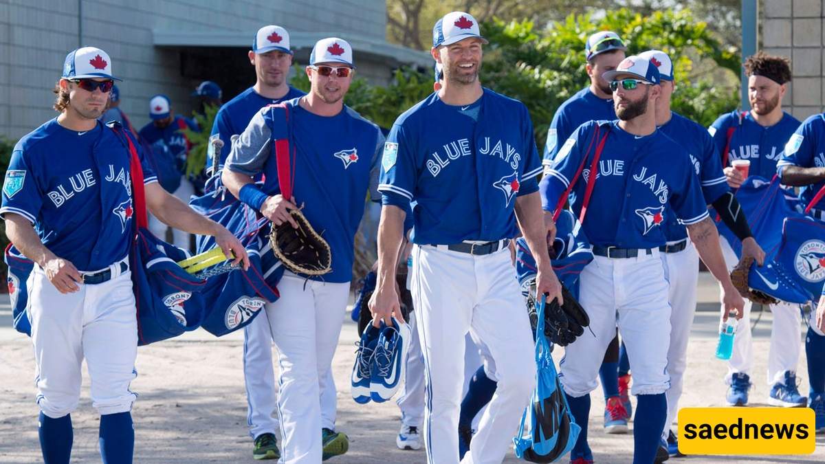 Blue Jays