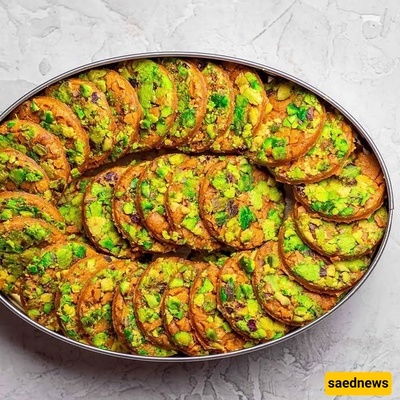 How to Make Isfahan Sohan at Home: An Irresistible Treat You’ll Love After the First Bite