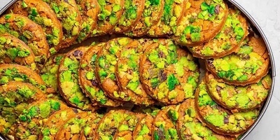 How to Make Isfahan Sohan at Home: An Irresistible Treat You’ll Love After the First Bite