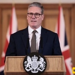 Countdown for Keir Starmer: 48 crucial hours for the UK Prime Minister