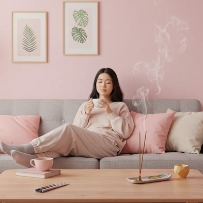 Why Do Some Homes Always Smell Fresh?