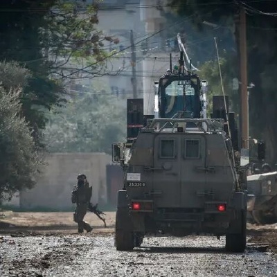 Israeli Minister Calls On Tel Aviv To Seize ‘Historic Opportunity’ To Annex West Bank