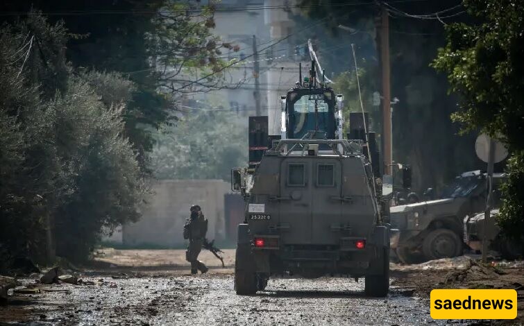 Israeli Minister Calls On Tel Aviv To Seize ‘Historic Opportunity’ To Annex West Bank