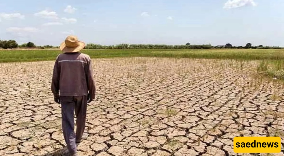 Iran Points to Israeli Involvement in Climate Change via Turkey-Based Projects