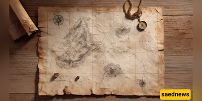 Why Most Maps Put North Up (And How It Almost Didn’t Happen?)