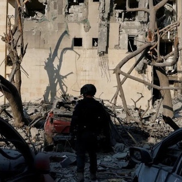 Israel to Cut Funding For Hotel Stays of Thousands Displaced By Iranian Retaliation