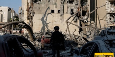 Israel to Cut Funding For Hotel Stays of Thousands Displaced By Iranian Retaliation