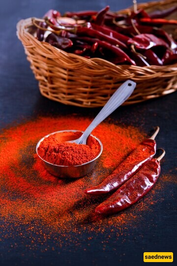 Smoked Paprika