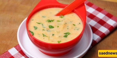 Baby Soup Recipes for 6, 7, and 9 Months: Step-by-Step Guide for New Moms 🥣