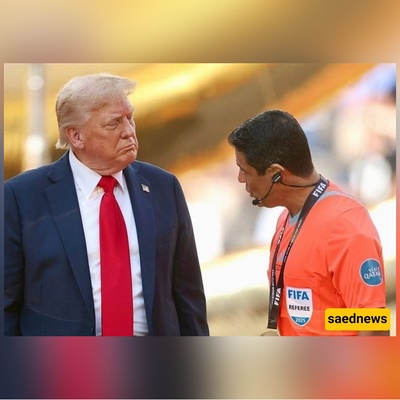 Referee Alireza Faghani’s Social‑Media Post Sparks National Outrage