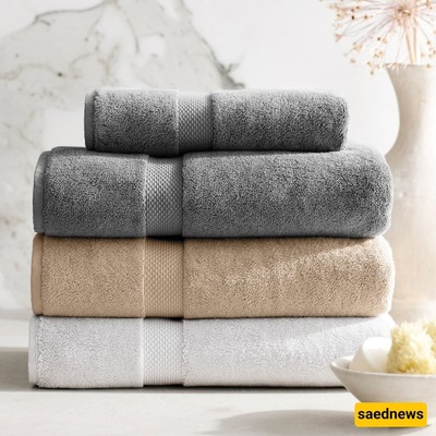 How To Make Towels Dry Faster After Washing