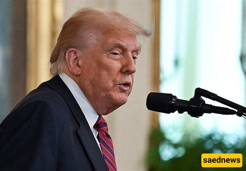 Trump ‘Prepared’ For Nuclear War With Russia