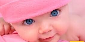 What to Eat for Our Baby to Have Colored Eyes? | Comprehensive Pregnancy Nutrition Guide for a Baby with Colored Eyes