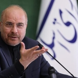 Parl. Speaker Reacts to IAEA Inspectors’ Presence in Iran