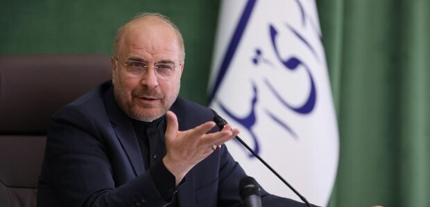 Parl. Speaker Reacts to IAEA Inspectors’ Presence in Iran
