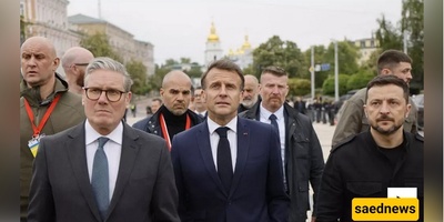 Europe Calls for Increased Pressure on Moscow Ahead of Trump-Putin Meeting
