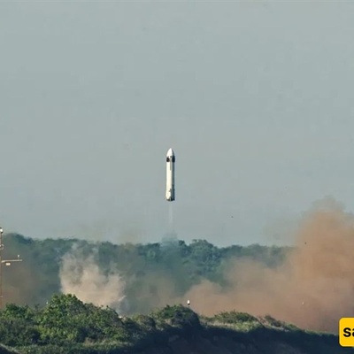 Honda Enters Reusable Rocket Race with Successful Japan Test