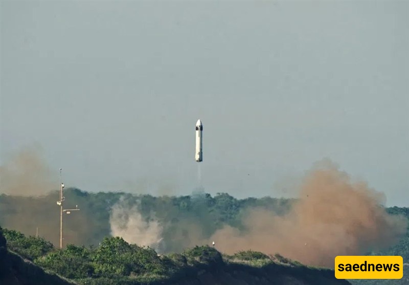 Honda Enters Reusable Rocket Race with Successful Japan Test