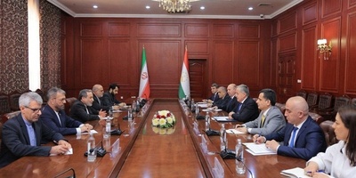 Iran Urges Swift Action to Help Gaza