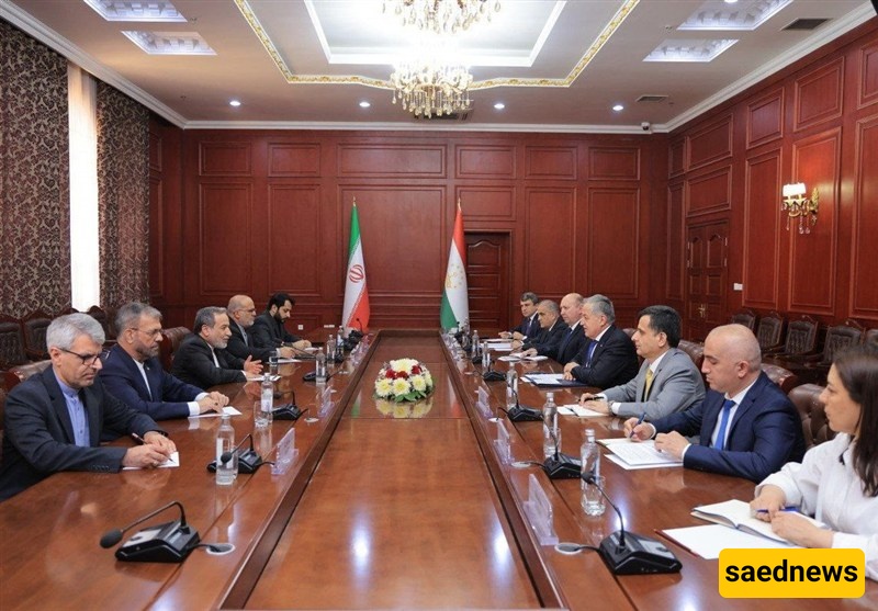 Iran Urges Swift Action to Help Gaza