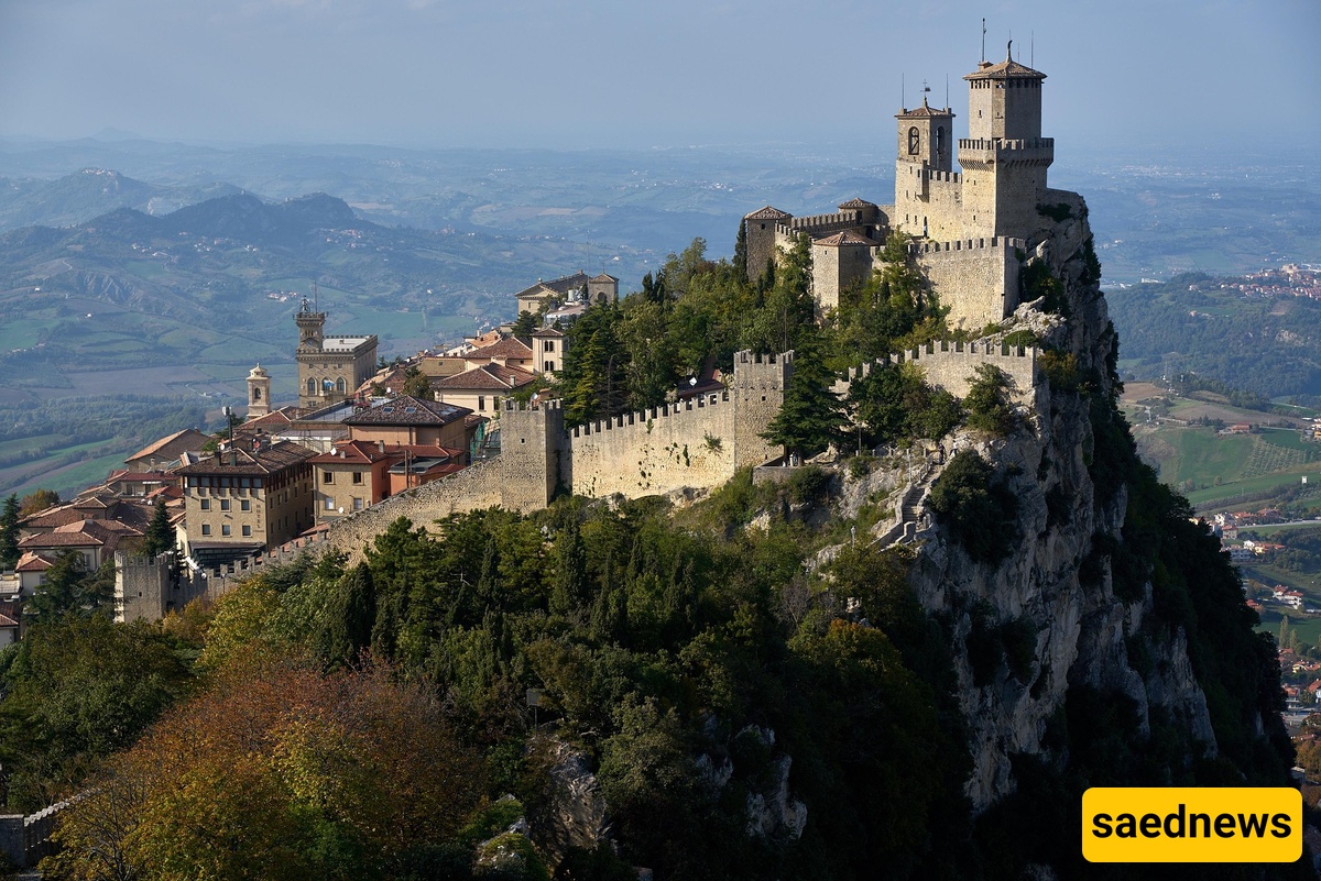 San Marino