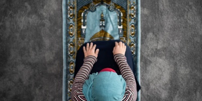Earthquake Prayer: How to Perform Salat al-Ayat for an Earthquake