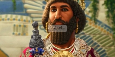 Video: Discovering Iran’s Rarest and Most Stunning Jewelry from the Achaemenid Era! / Even with today’s technology, I couldn’t recreate such a unique earring!