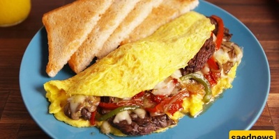 What New Omelet Should I Make? You Have to Try This Delicious One