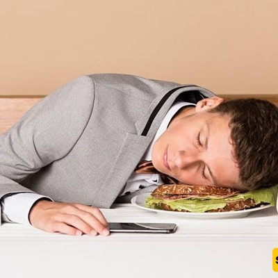 Why Some Foods Make You Feel Sleepy After Eating