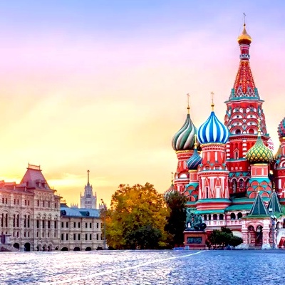 Best Time to Visit Russia: Choosing the Right Season for Your Trip
