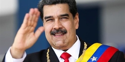 Venezuela’s Maduro Warns World Leaders About U.S. Military Actions