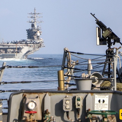 Trump Sends More Forces to the Middle East Amid Ongoing Negotiations — What Is His New Strategy?